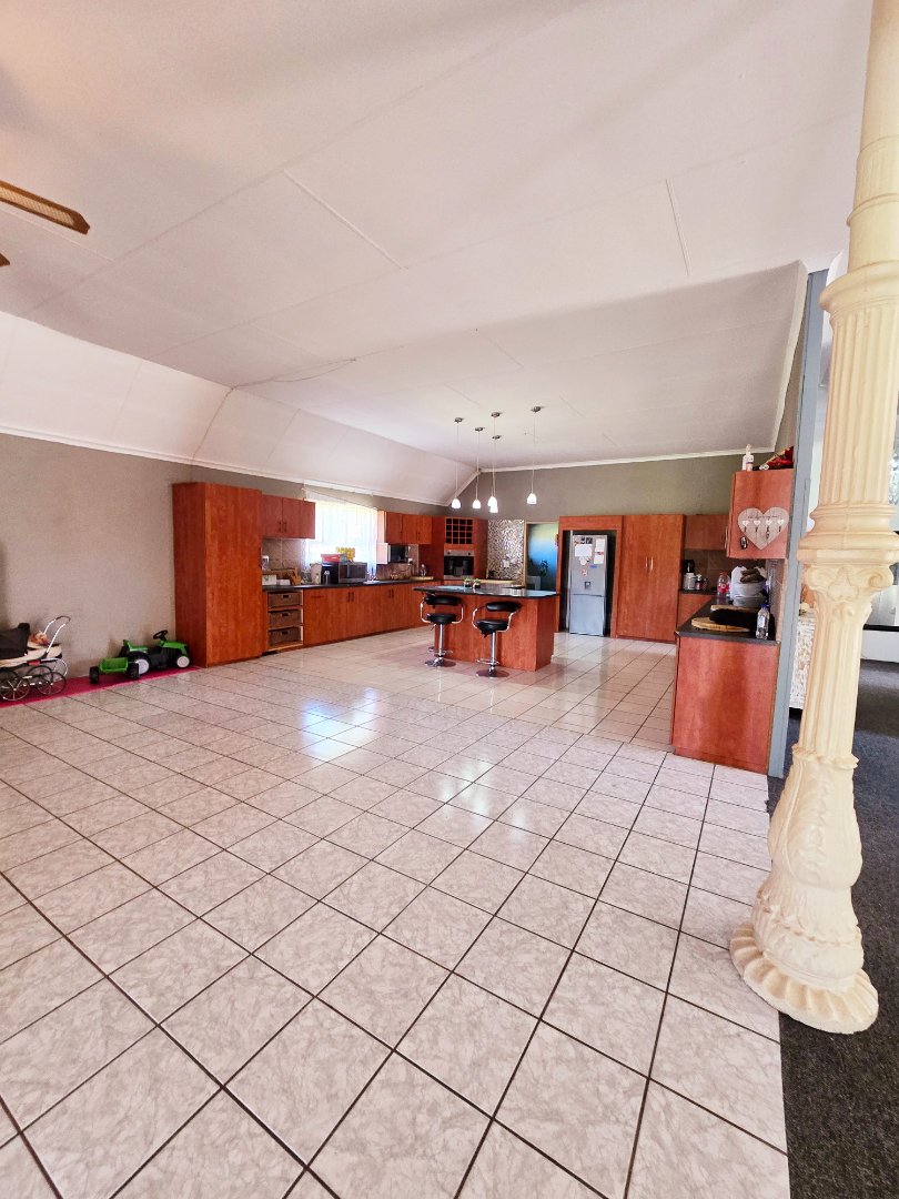 Commercial Property for Sale in Klerksdorp North West